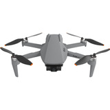 Drone Profissional Cfly Faith Mini 4k Com Gimbal 3 Axis  3km