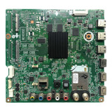 Placa Principal 60la6200 60la6200-sa Testada Com Garantia