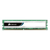 Memória Ddr3 1600mhz 8gb Corsair Valueselect