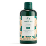 Shampoo Shea 250ml The Body Shop