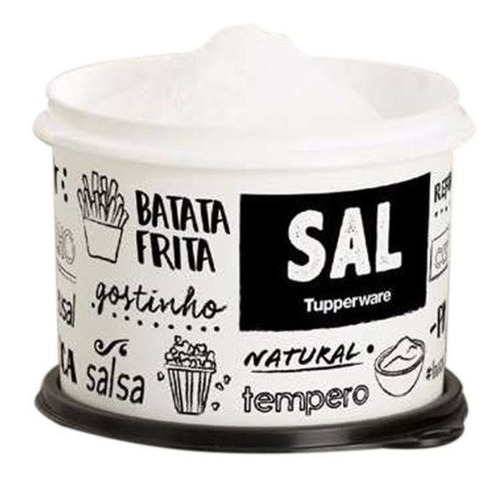 Tupperware® - Sal 1,3kg