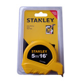 Flexometro 5m X 16  Stanley