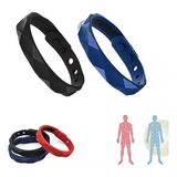 2 Unidades De Pulsera Reguladora De Azúcar Healthify