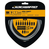 Jagwire - Kit Universal De Cables De Cambio Pro 2x | Compat.