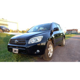 Toyota Rav4 2008 2.4 4x4 At