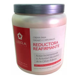 Crema Reductora Reafirmante X 980grs Libra Cosmetica