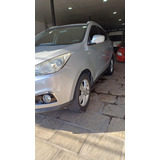 Hyundai Tucson 2011 2.0 Gl 6at 2wd