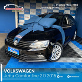 Jetta Confortiline Exclusive 2.0 