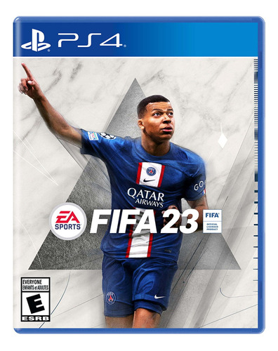 Fifa 23, Ps4, Electronic Arts