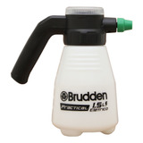 Pulverizador Elétrico Casa E Jardim Practical  1,5l Brudden 