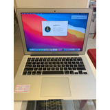 Macbook Air 13 A1466 2013 Muito Conservado