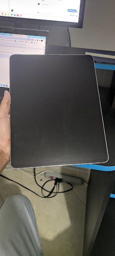 iPad Pro 4th 2020 A2232 12.9  Con Red Móvil 512gb Plata
