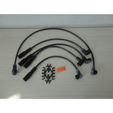 Cables De Bujia Ferrazzi Superior Renault 9 1.4/1.6 Gtl/txe 