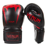 Guante Piel Box Venum Giant 3.0 Boxing Gloves Leather 