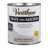 Tinta Para Madera Varathane Rust Oleum 0,237lts