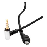 Cable Para Auriculares Steelseries Arctis 3 / 5 / 7 / Pro