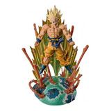 Son Goku Super Saiyan (extra Battle) Figuarts Zero