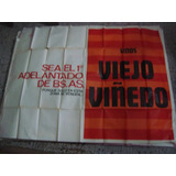 Afiche Orig D Calle Vinos Viejo Viñedo 145x110 P1