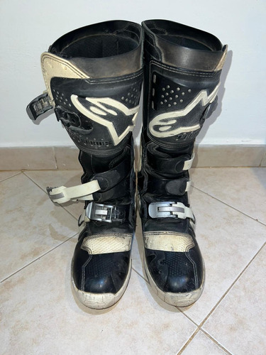 Botas Alpinestars Tech 7