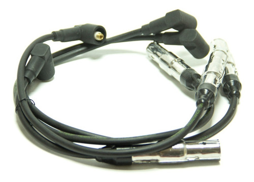 Cables De Bujia Vw Golf Jetta A4 Mk4 2.0 Tipo Original