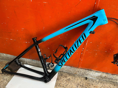 Cuadró Specialized Epic Talla S