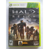 Halo Reach Xbox 360 Subtitulado En Español