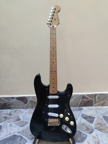 Guitarra Eléctrica Fender Stratocaster Standard Mejorada 