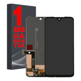 Módulo Display Frontal Para Moto G7 Plus Xt1965 E G7 Xt1962