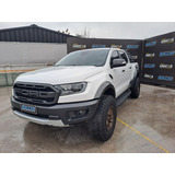 Ford Ranger Raptor 4x4 2.0t