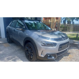 Citroen C4 Cactus Thp 165 At6 Shine 0km Cp