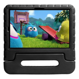 Funda + Vidrio Para Tablet Samsung Galaxy Tab A7 Lite T220