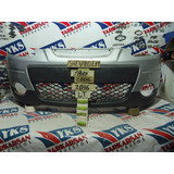 Parachoque Delantero Chevrolet Spark 2006-2016 Lt