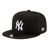 Gorra New Era New York Yankees 9fifty  Snapback Original 