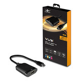 Convertidor Usb-c A Hdmi 2.0 4k/60hz - Vantec Vlink