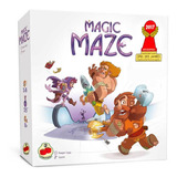 Magic Maze Español