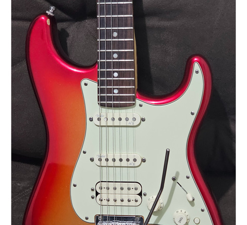 Fender American Deluxe 2010