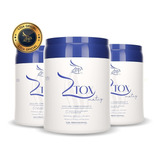 Zap Combo 3 Ztox Matizador Bluetox 950g # Promoção