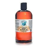 Aceite De Almendras Dulces 16 Oz 100% Puro Prensado En Frío 