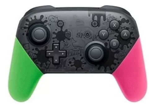 Control Inalámbrico Compatible Con Nintendo Switch