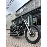 Harley Davidson Fxstb Softail Night Train.hoffen