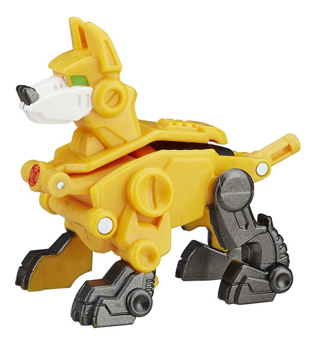 Transformers Rescue Bots Servo 5cm - Hasbro