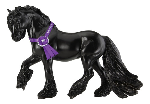 Serie Tradicional De Caballos Breyer | Carltonlima Emma | Mo