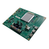 Placa Principal Tv Aoc 43s5295/78g 715ga098-m0f-b00-0043