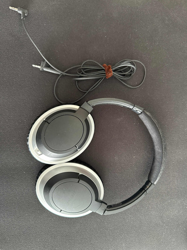 Audífonos Alambricos Bose Ae2