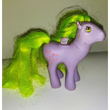 My Little Pony G1 Vintage Flutter Yum Yum