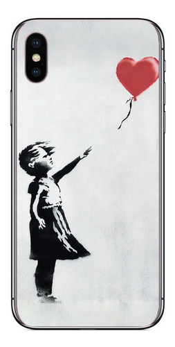 Funda Para Motorola Todos Los Modelos Tpu Bansky 3