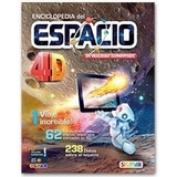 Enciclopedia Del Espacio 4 D En Realidad Aumentada - Anonim