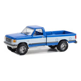 Greenlight 1988 Ford F-150 Xlt Lariat 