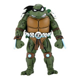 Neca Slash - Tortugas Ninja Figura 7puLG 