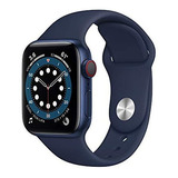 Smartwatches Nuevo Apple Watch Serie 6